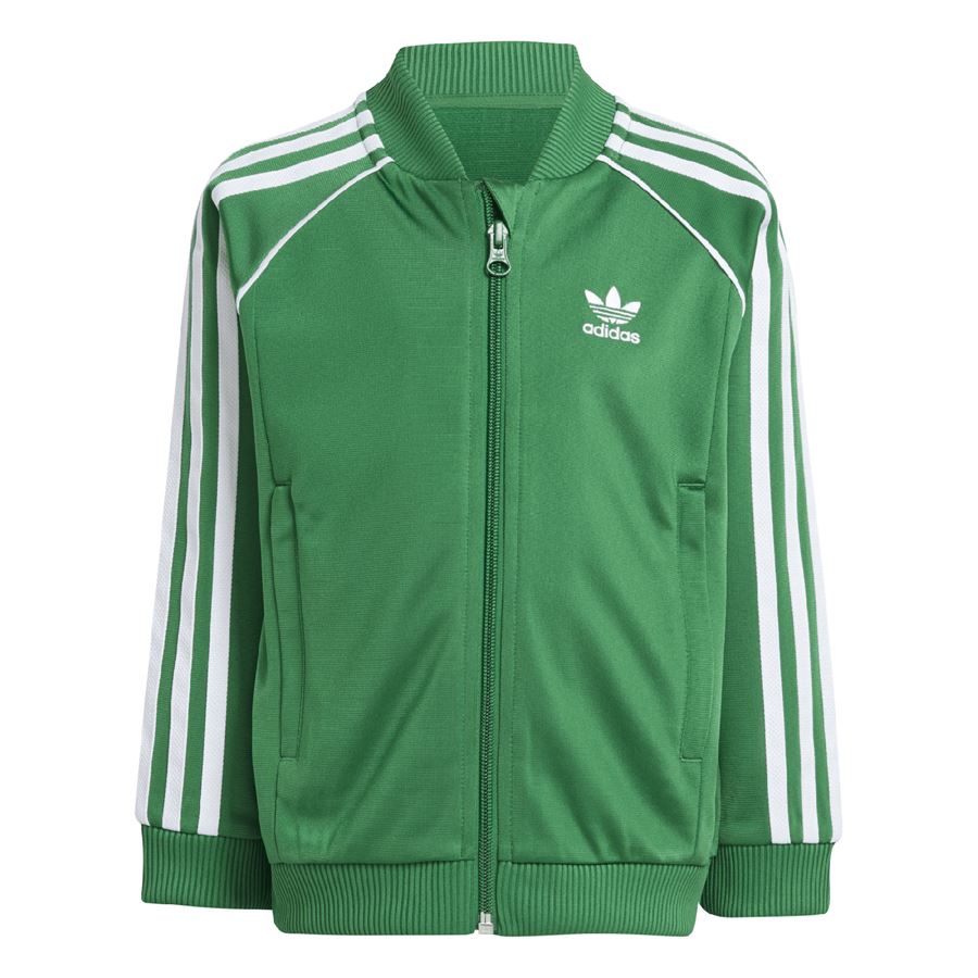 Track suit adicolor SST Kids tuta da bambini Adidas | IY4791X